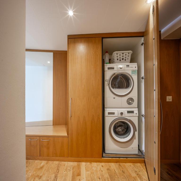 Aloha Appartement de vacances au Bouveret - Apartment mit 1 Schlafzimmer - 17