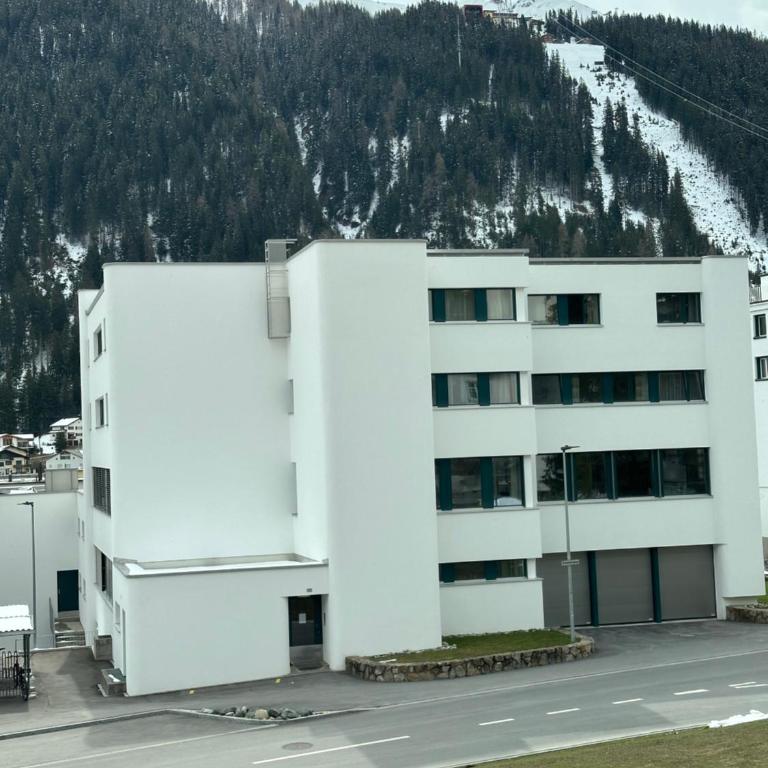 Studio Villa Anna Promenade 54 - Apartment mit 1 Schlafzimmer - 12
