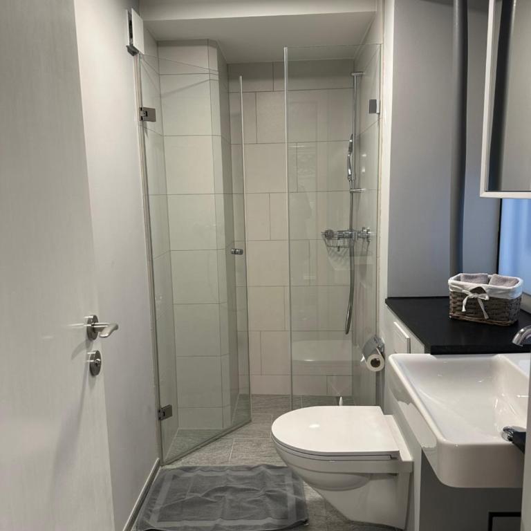 Studio Villa Anna Promenade 54 - Apartment mit 1 Schlafzimmer - 4
