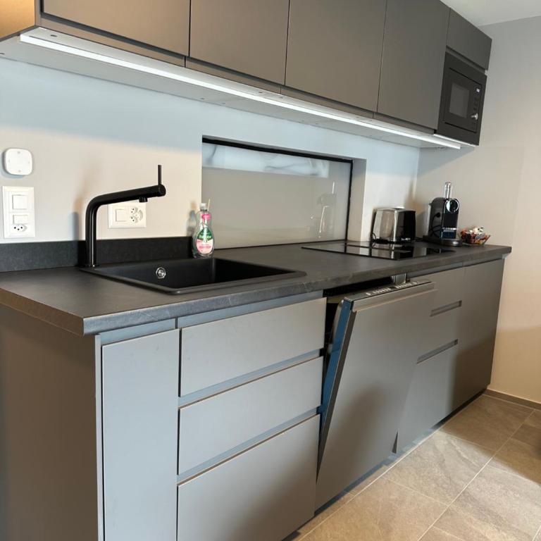 Studio Villa Anna Promenade 54 - Apartment mit 1 Schlafzimmer - 6