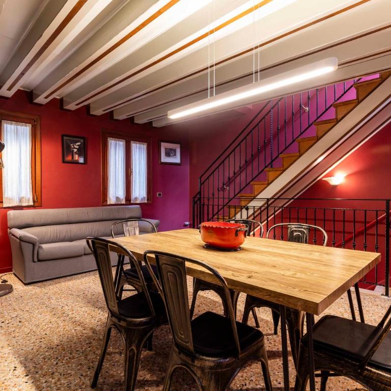 Ca' di Loto - Two-Bedroom Apartment - 3