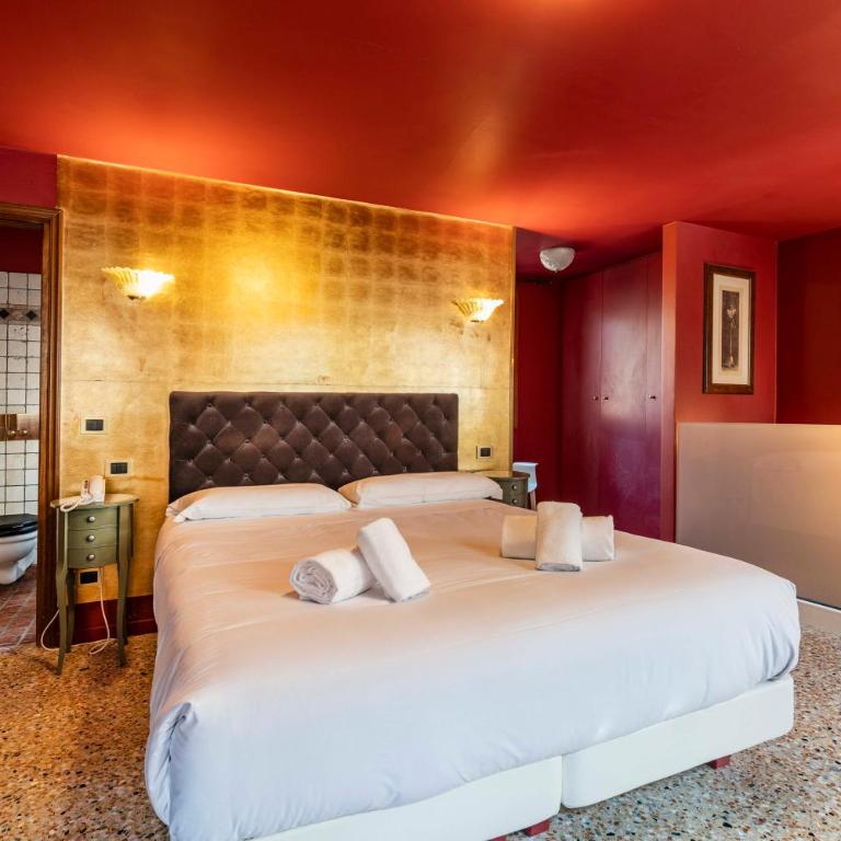 Ca' di Loto - Two-Bedroom Apartment - 5