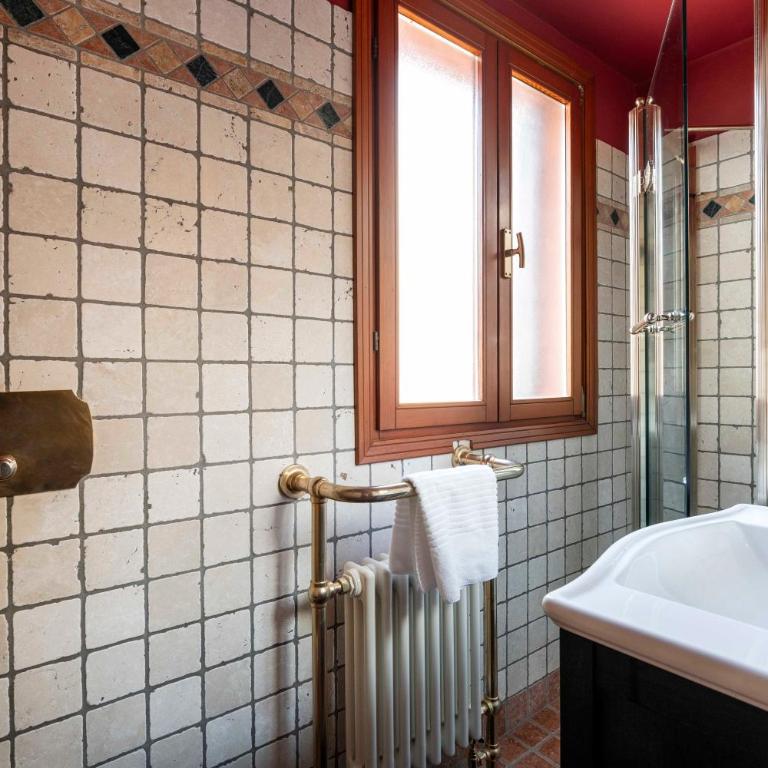 Ca' di Loto - Two-Bedroom Apartment - 6