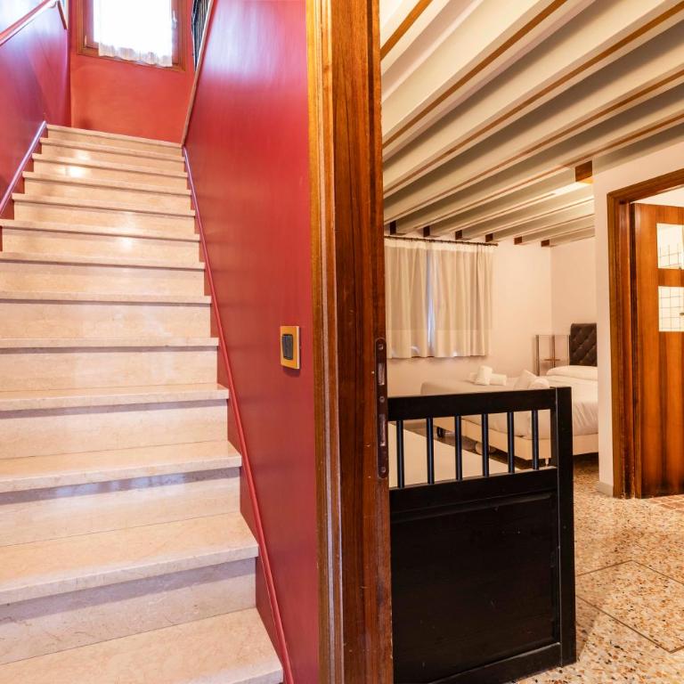 Ca' di Loto - Two-Bedroom Apartment - 9