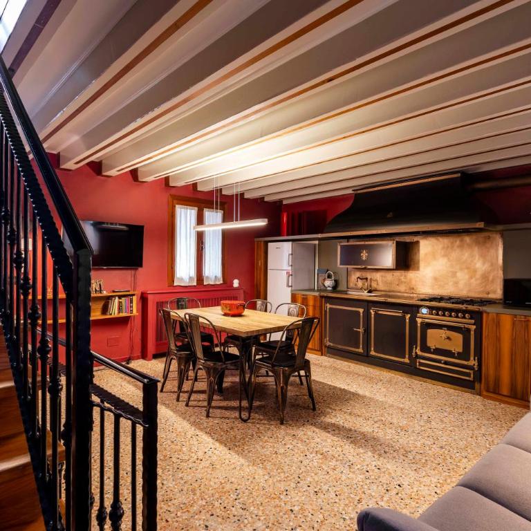 Ca' di Loto - Two-Bedroom Apartment - 1