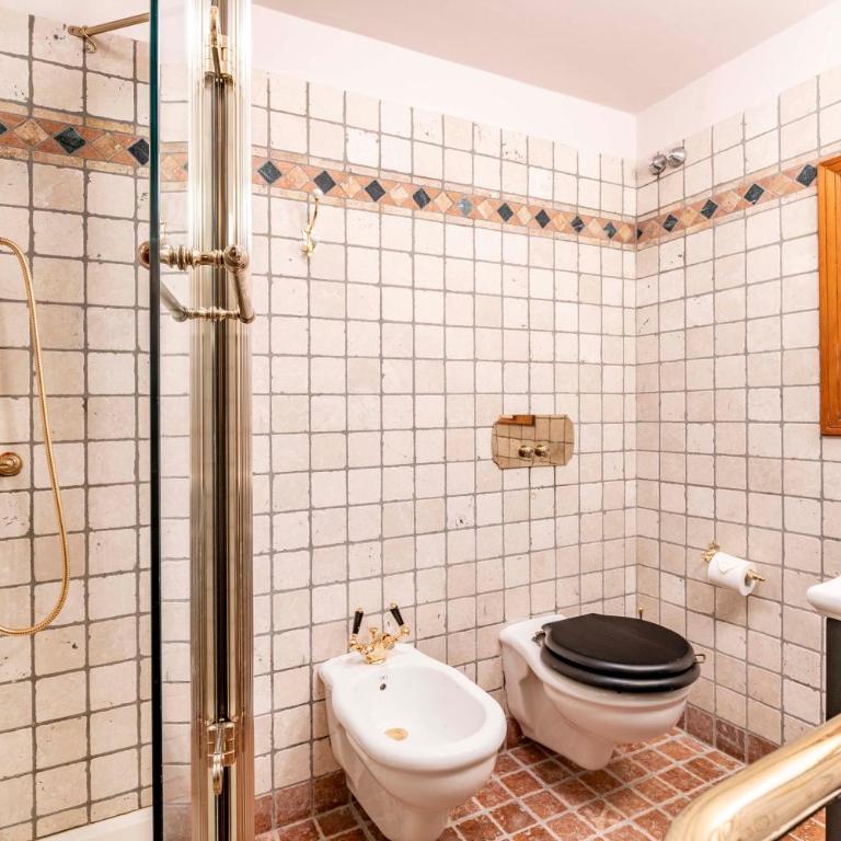 Ca' di Loto - Two-Bedroom Apartment - 11