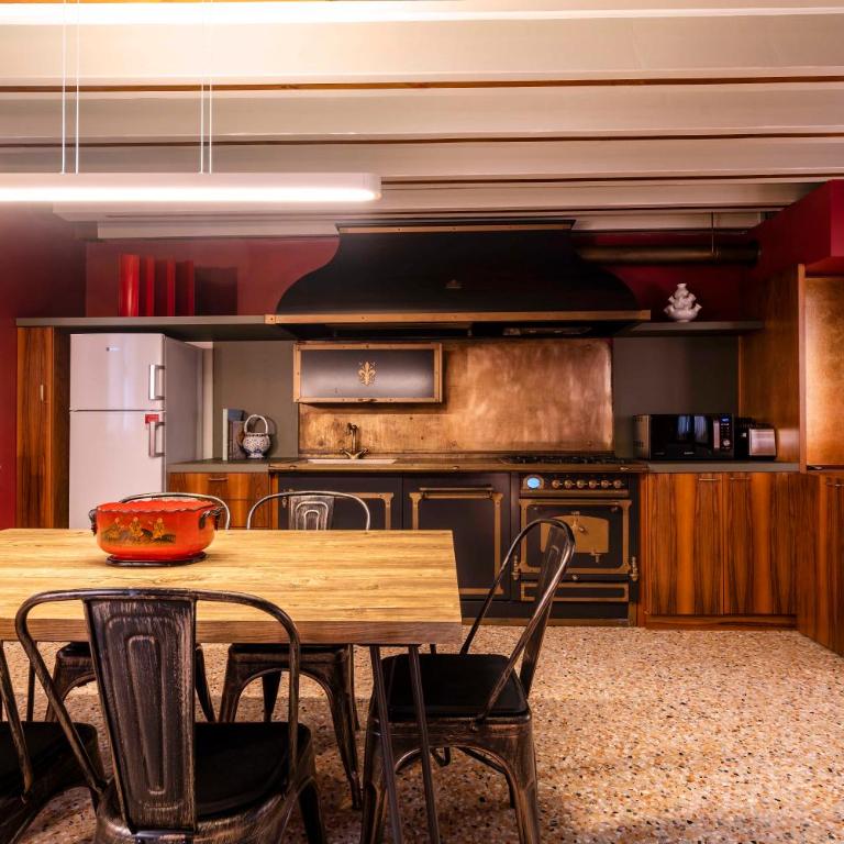 Ca' di Loto - Two-Bedroom Apartment - 12