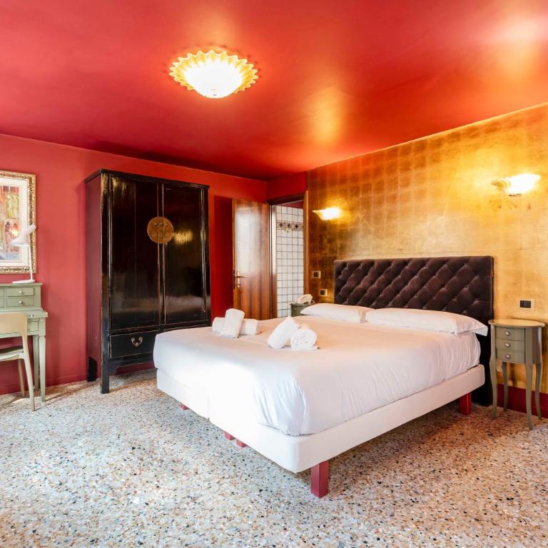 Ca' di Loto - Two-Bedroom Apartment - 13
