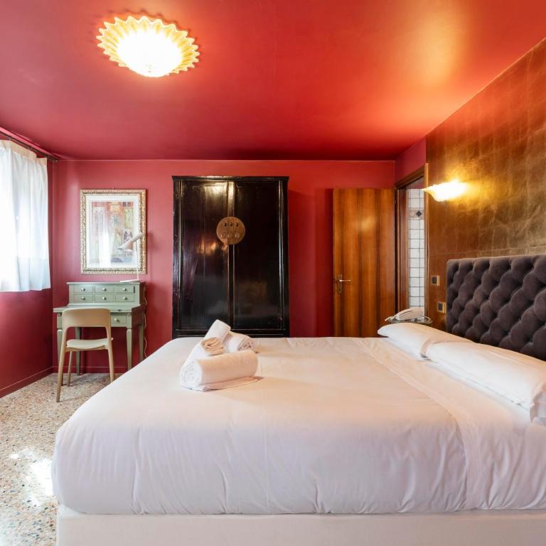 Ca' di Loto - Two-Bedroom Apartment - 14