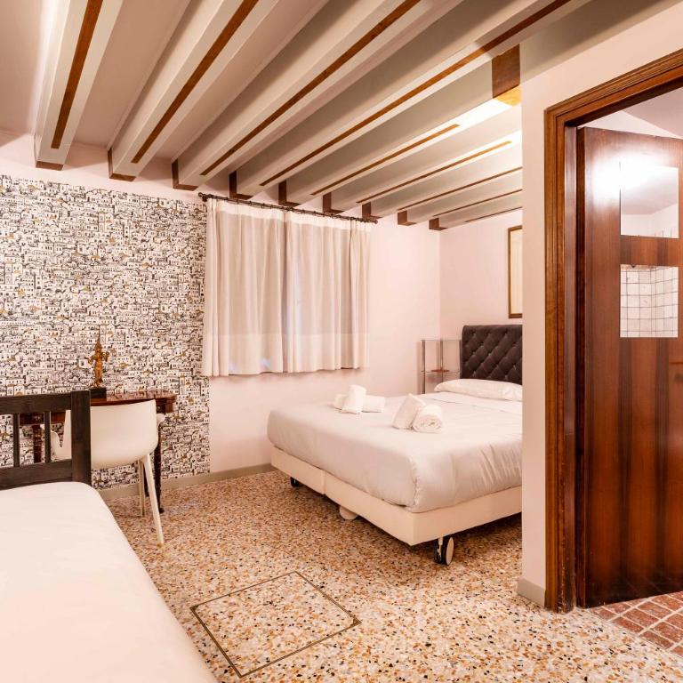 Ca' di Loto - Two-Bedroom Apartment - 17