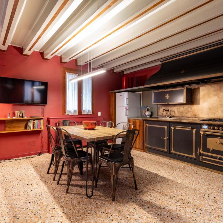 Ca' di Loto - Two-Bedroom Apartment - 15