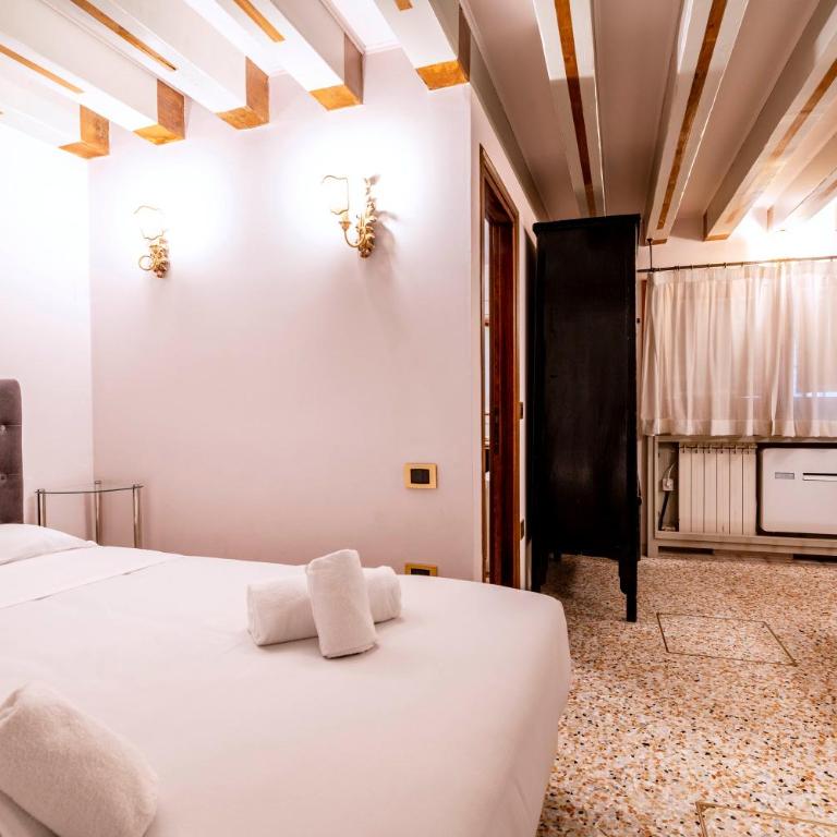 Ca' di Loto - Two-Bedroom Apartment - 22