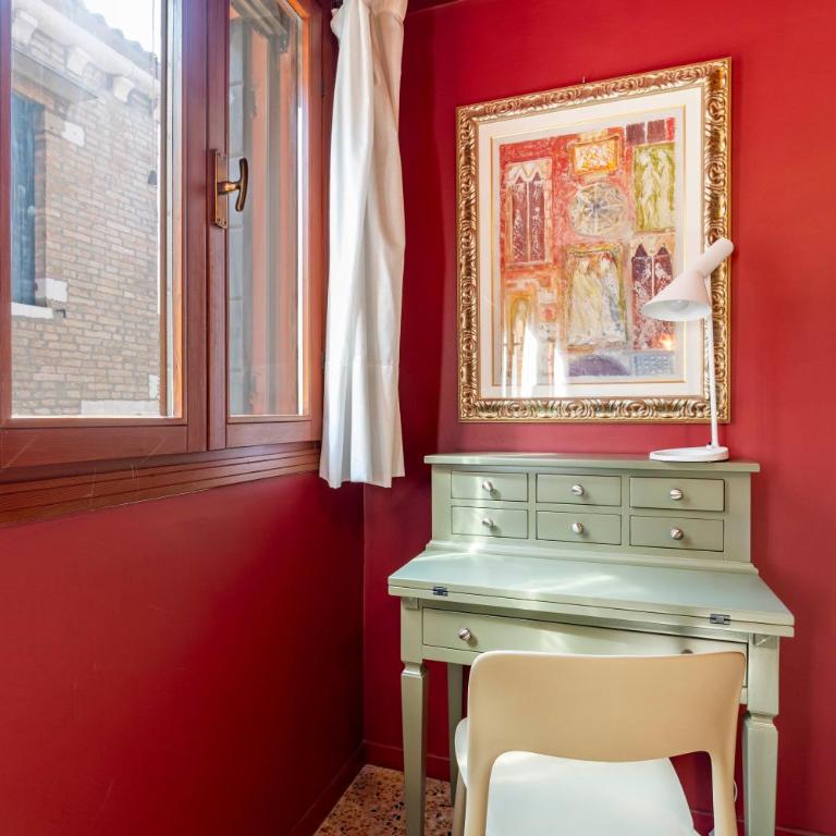 Ca' di Loto - Two-Bedroom Apartment - 23