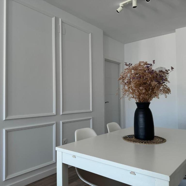 Apartamento moderno 1ª Linea de Playa Valdelagrana - Apartamento - 18