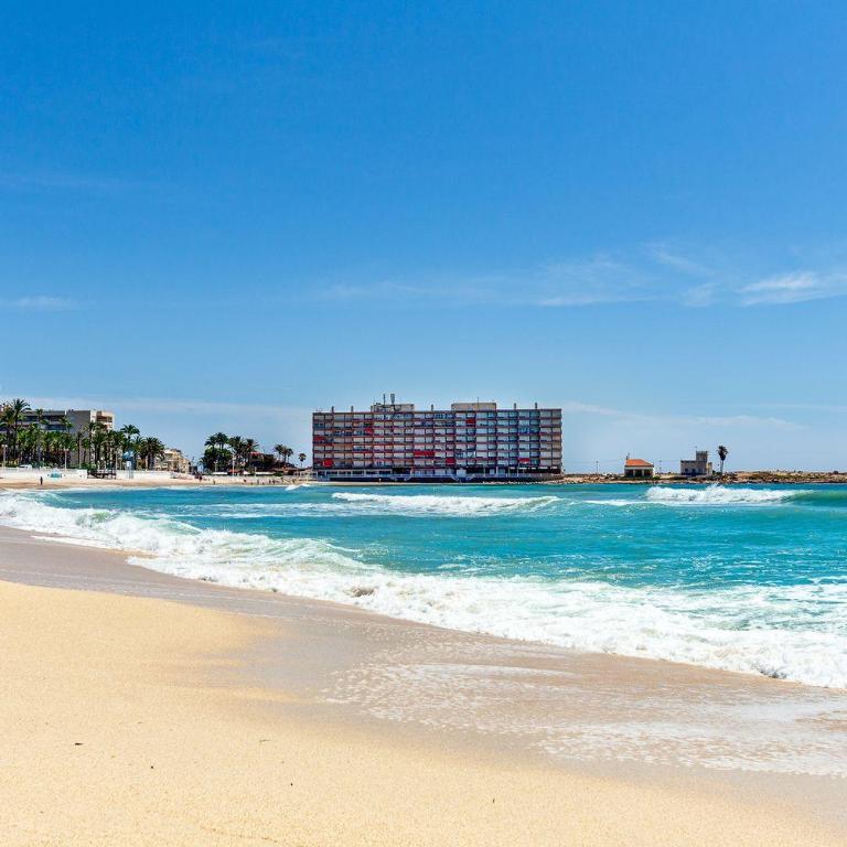 Dina Sea Star - Apartamento de 1 dormitorio - 33