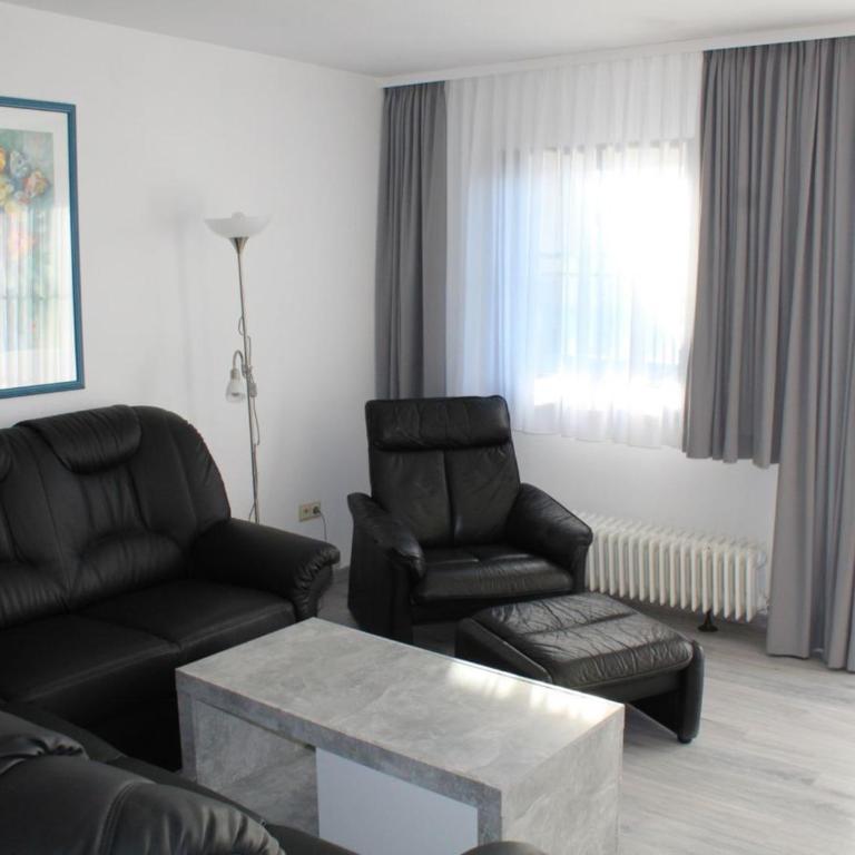 Ferienhaus Nr 35, Kategorie Komfort L, behindertenfreundlich, Feriendorf Hochbergle, Allgäu - Ferienhaus - 3