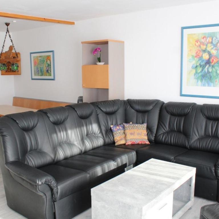 Ferienhaus Nr 35, Kategorie Komfort L, behindertenfreundlich, Feriendorf Hochbergle, Allgäu - Ferienhaus - 4
