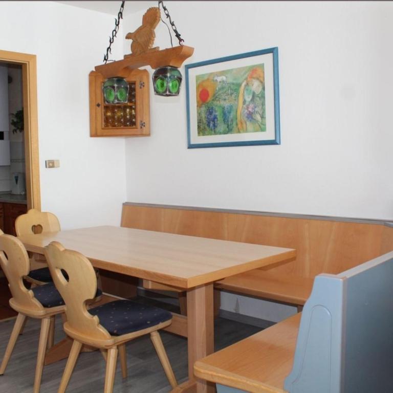 Ferienhaus Nr 35, Kategorie Komfort L, behindertenfreundlich, Feriendorf Hochbergle, Allgäu - Ferienhaus - 5