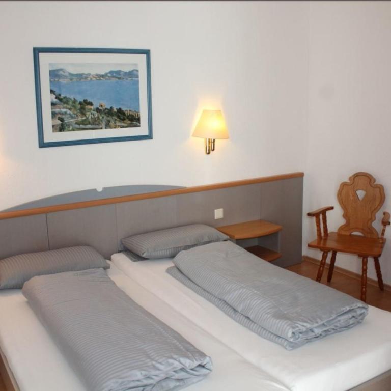 Ferienhaus Nr 35, Kategorie Komfort L, behindertenfreundlich, Feriendorf Hochbergle, Allgäu - Ferienhaus - 6