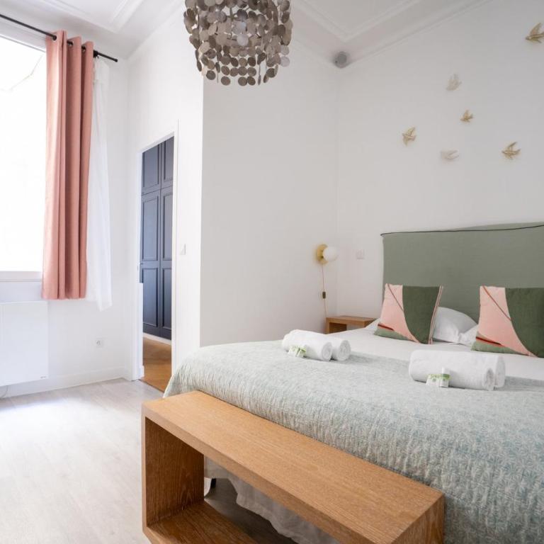 GuestReady - A classic touch of Parisian glamour - Apartamento - 9