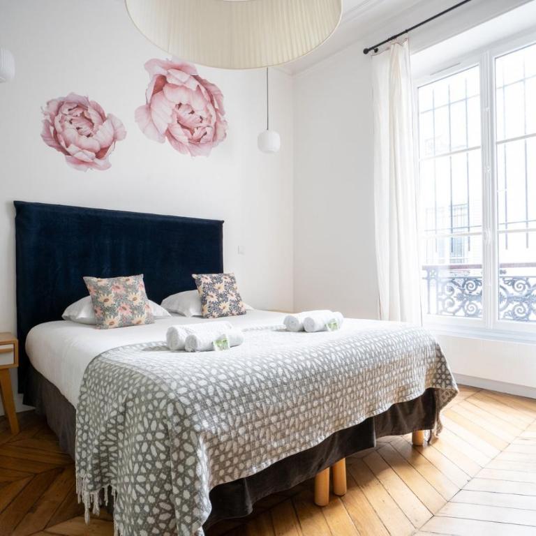 GuestReady - A classic touch of Parisian glamour - Apartamento - 7