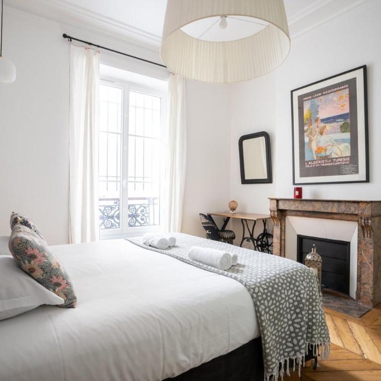 GuestReady - A classic touch of Parisian glamour - Apartamento - 5