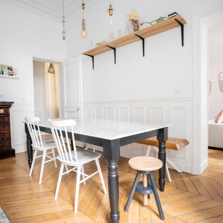 GuestReady - A classic touch of Parisian glamour - Apartamento - 10