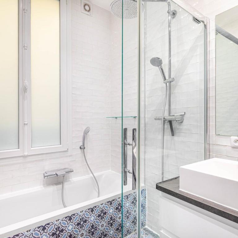 GuestReady - A classic touch of Parisian glamour - Apartamento - 17