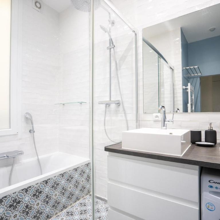 GuestReady - A classic touch of Parisian glamour - Apartamento - 16