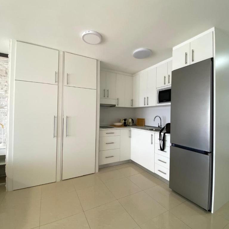 Listen the TIDE -201 A - Apartamento de 1 dormitorio - Frente al océano - 11