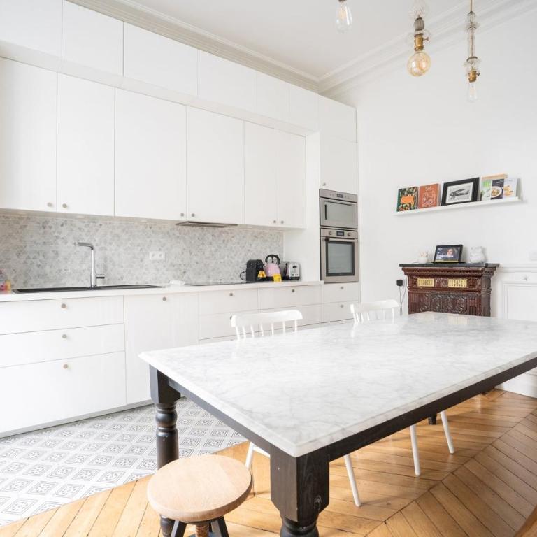 GuestReady - A classic touch of Parisian glamour - Apartamento - 11