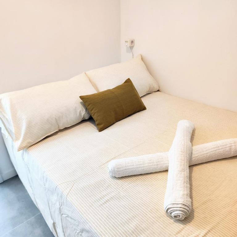 Bailen 1º - Apartamento de 1 dormitorio - 7