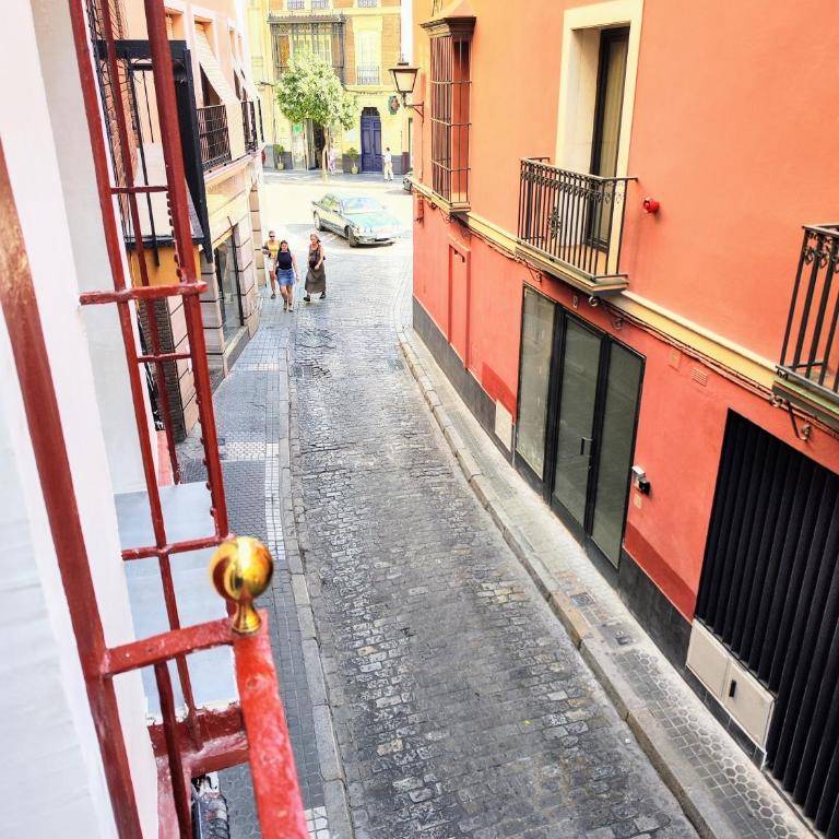 Bailen 1º - Apartamento de 1 dormitorio - 8