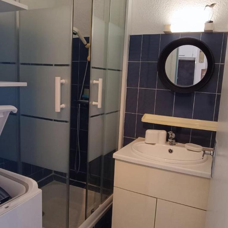 Agréable T2 Vue mer - Appartamento con 1 Camera da Letto - 9