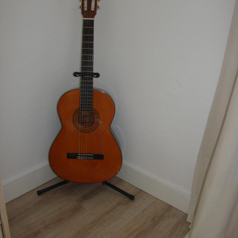 Apartamento Luz de Sanlúcar - Apartamento de 3 dormitorios - 23