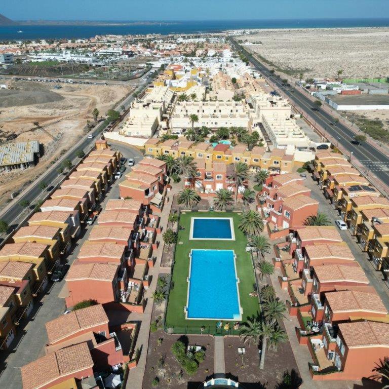 casa dunas a15 - Apartamento de 3 dormitorios - 2