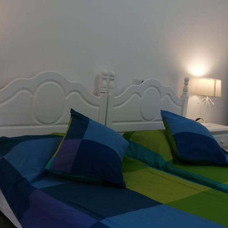 casa dunas a15 - Apartamento de 3 dormitorios - 24