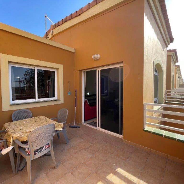 casa dunas a15 - Apartamento de 3 dormitorios - 7