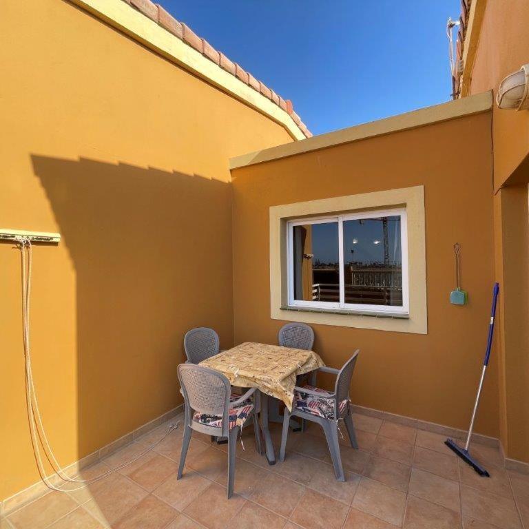casa dunas a15 - Apartamento de 3 dormitorios - 6