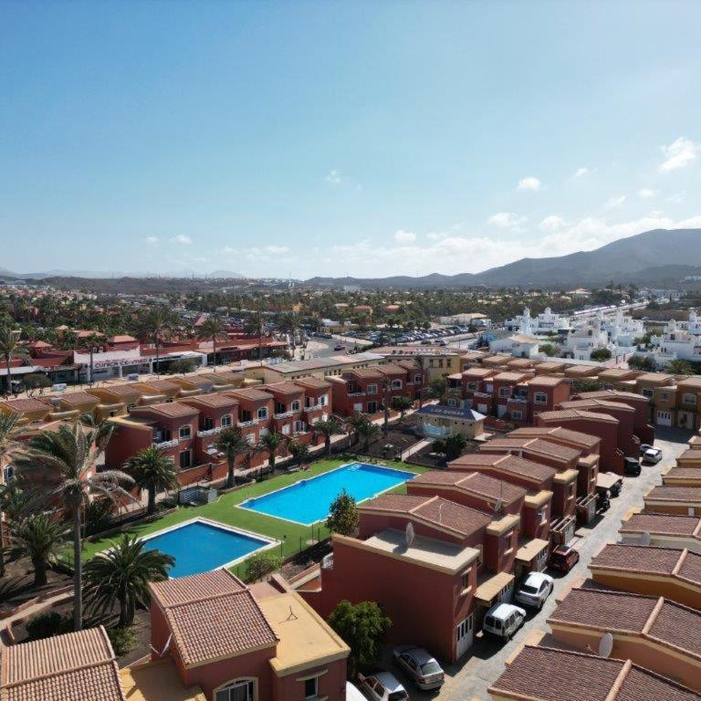 casa dunas a15 - Apartamento de 3 dormitorios - 1