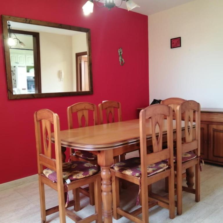 casa dunas a15 - Apartamento de 3 dormitorios - 12