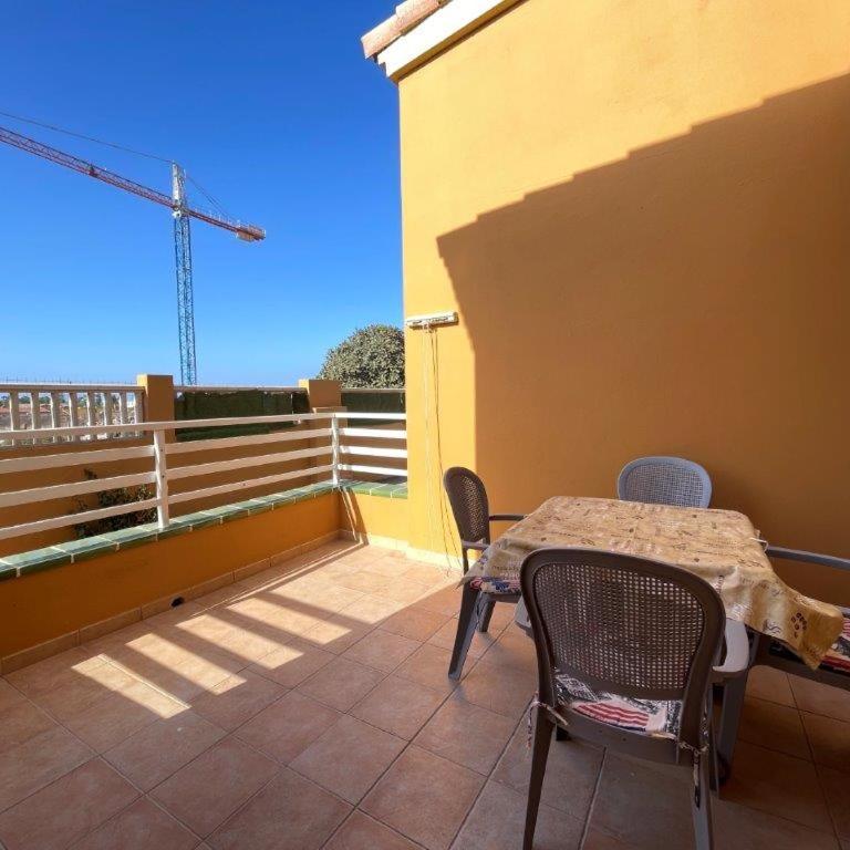 casa dunas a15 - Apartamento de 3 dormitorios - 8