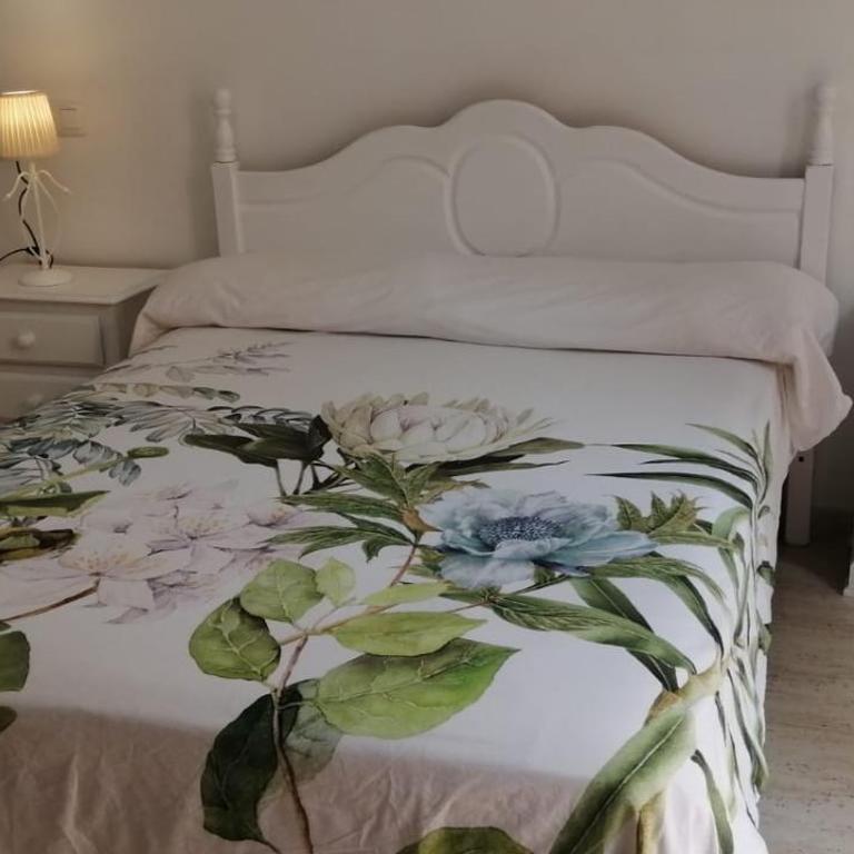 casa dunas a15 - Apartamento de 3 dormitorios - 21