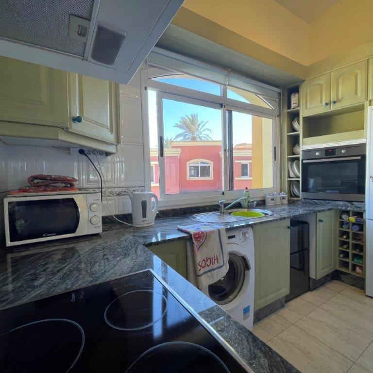 casa dunas a15 - Apartamento de 3 dormitorios - 14