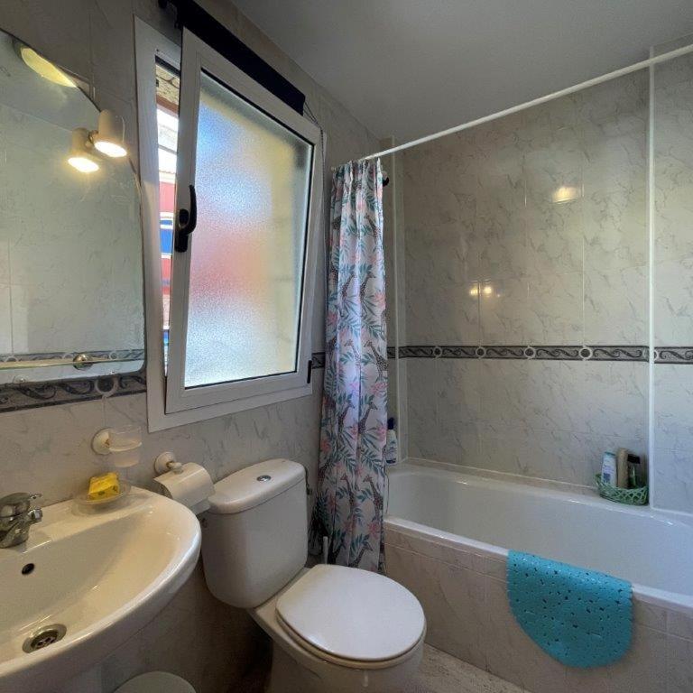 casa dunas a15 - Apartamento de 3 dormitorios - 22
