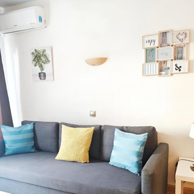 BenalBeach Casa Kito - Apartamento de 1 dormitorio - 2