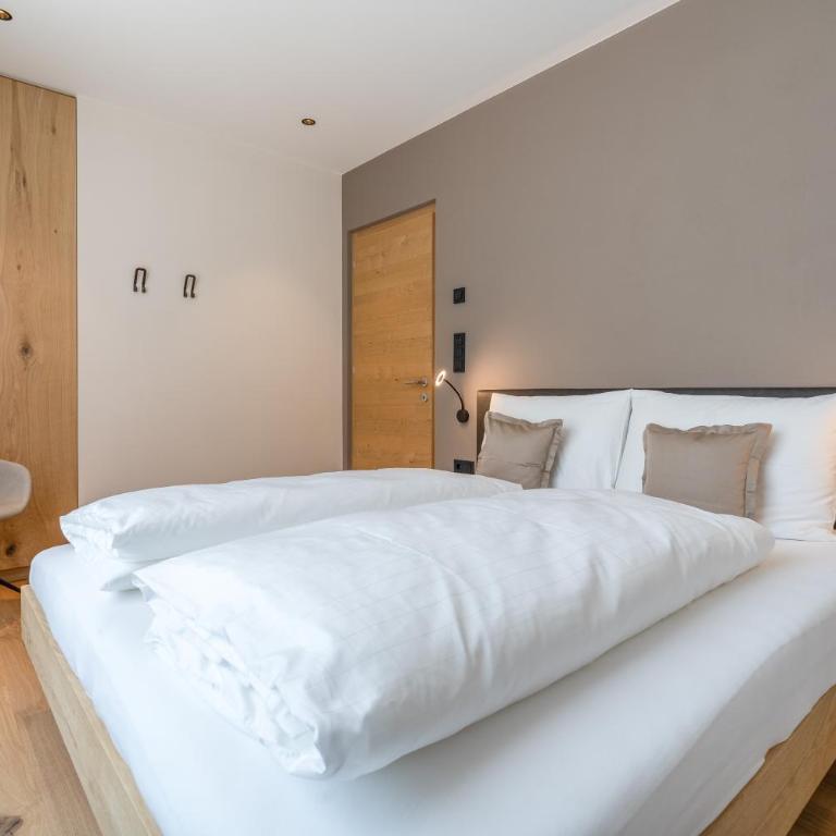 Feldhof Vilpian- Urlaub auf dem Bauernhof - Appartamento con 2 Camere da Letto - 3