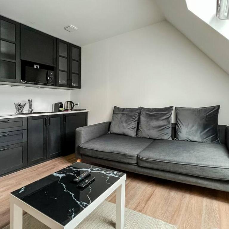 COPENHAGUE- Cathédrale, Maison du XVI siècle - Appartement 1 Chambre - 3