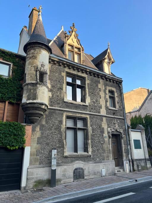 COPENHAGUE- Cathédrale, Maison du XVI siècle - Appartement 1 Chambre - 5