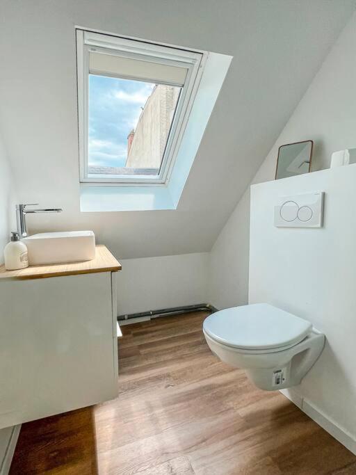 COPENHAGUE- Cathédrale, Maison du XVI siècle - Appartement 1 Chambre - 8